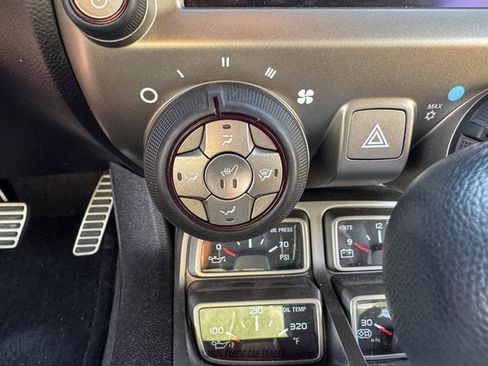 Used 2013 Chevrolet Camaro ZL1 image 46