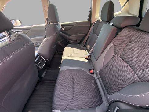Used 2023 Subaru Forester Premium AWD/4WD image 13