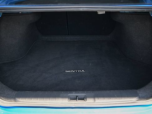 Used 2024 Nissan Sentra SV FWD image 36