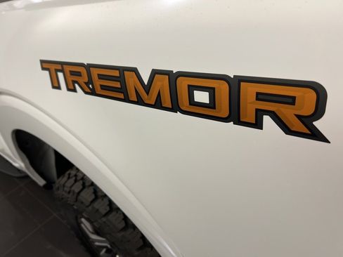 New 2025 Ford F150 Tremor w/ Equipment Group 402A High image 46