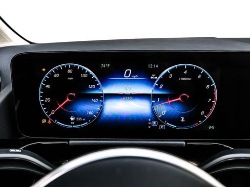 Certified 2023 Mercedes-Benz GLA 250 GLA 250 SUV image 20