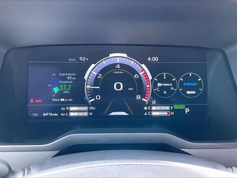 Certified 2026 Toyota Tundra TRD Pro AWD/4WD image 26