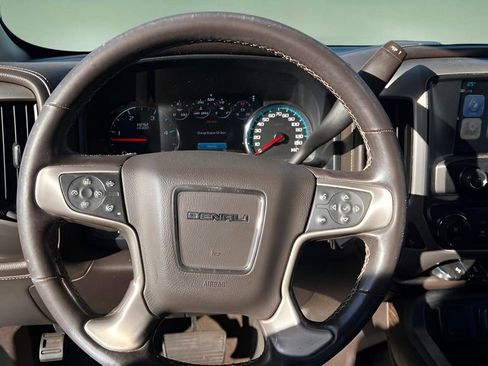 Used 2019 GMC Sierra 2500 Denali w/ Duramax Plus Package image 12