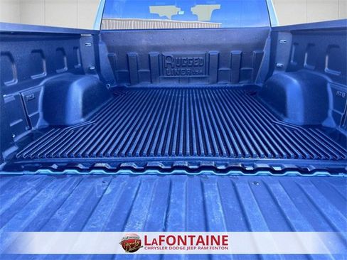 Used 2025 Chevrolet Silverado 1500 LT image 27