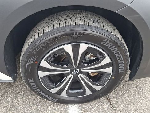 Certified 2024 Subaru Solterra Premium image 9