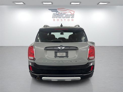 Used 2018 MINI Cooper Countryman ALL4 image 5