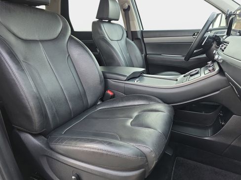 Used 2022 Hyundai Palisade SEL w/ 8P Bench Seat Package image 10