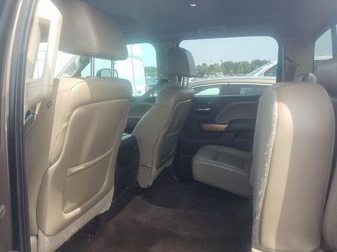 Used 2015 Chevrolet Silverado 2500 LTZ w/ Duramax Plus Package AWD/4WD image 16