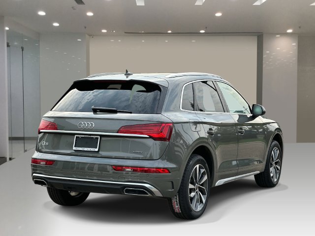 Used 2024 Audi Q5 2.0T Premium Plus AWD/4WD image 5
