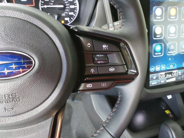 New 2026 Subaru Forester Sport w/ Sport Package AWD/4WD image 30