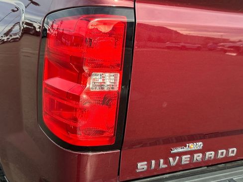 Used 2016 Chevrolet Silverado 2500 High Country w/ Duramax Plus Package image 25