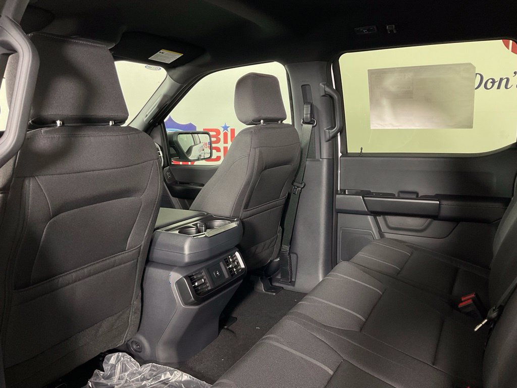New 2026 Ford F150 STX w/ Equipment Group 200A RWD image 15