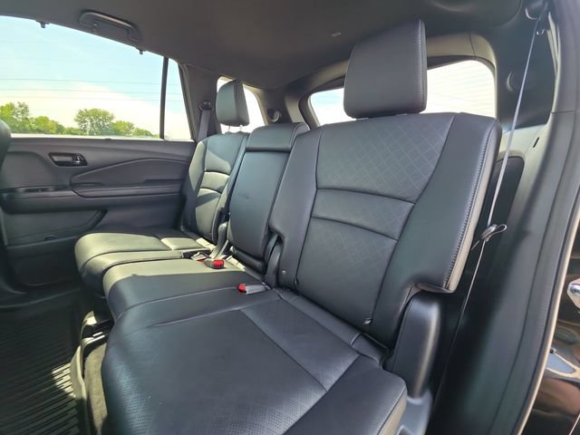 Used 2022 Honda Passport Elite image 30