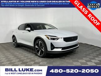Used 2022 Polestar Polestar 2 w/ Plus Package video 1