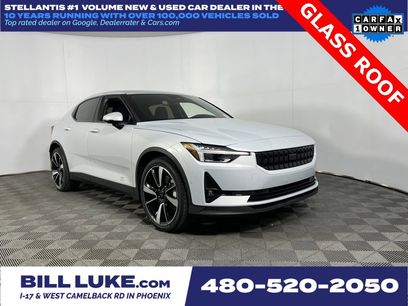 Used 2022 Polestar Polestar 2 w/ Plus Package