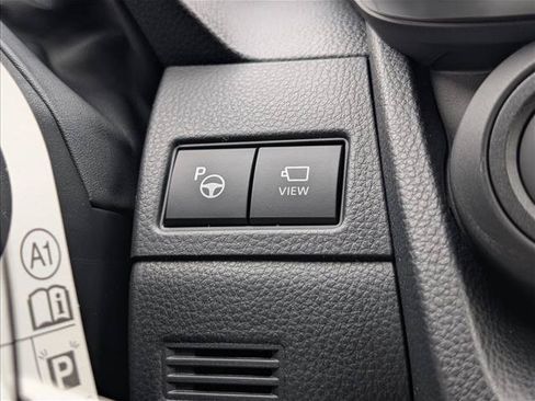 Used 2026 Toyota Prius Plug-In Hybrid w/ Limited Premium Package FWD image 21