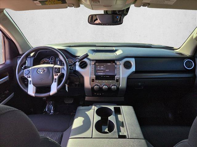Certified 2020 Toyota Tundra SR5 RWD image 15