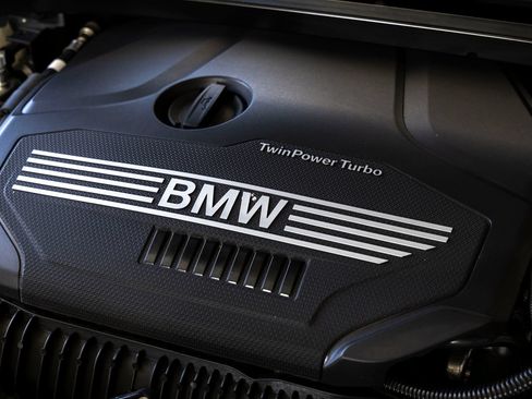 Used 2023 BMW 228i Gran Coupe w/ Convenience Package FWD image 32