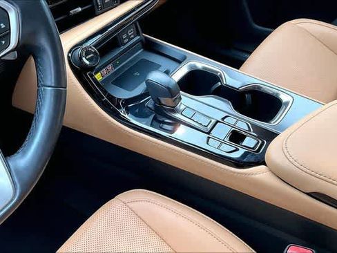 Certified 2024 Lexus NX 350 AWD image 18