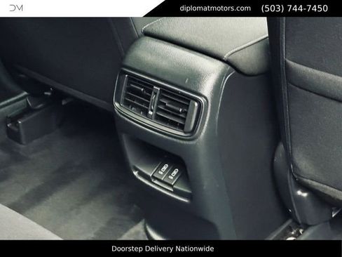 Used 2020 Honda CR-V EX image 22