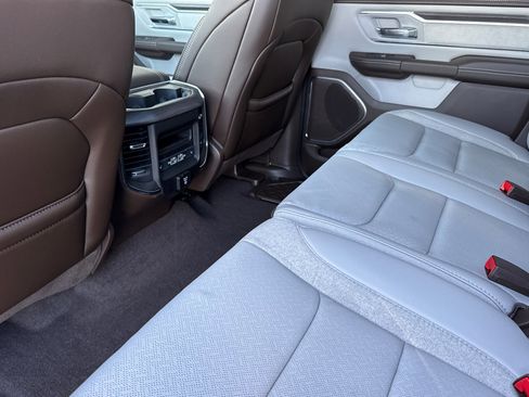 New 2026 RAM 1500 Laramie image 11