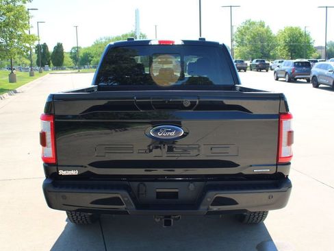 Used 2023 Ford F150 Lariat AWD/4WD image 15