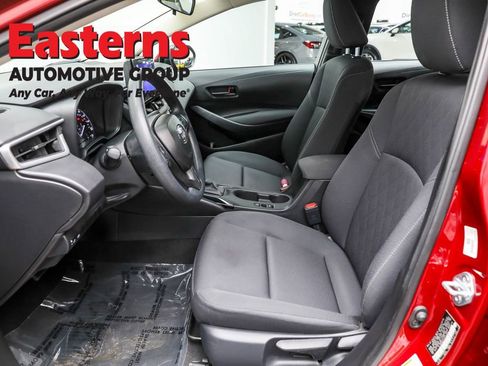 Used 2024 Toyota Corolla LE image 24