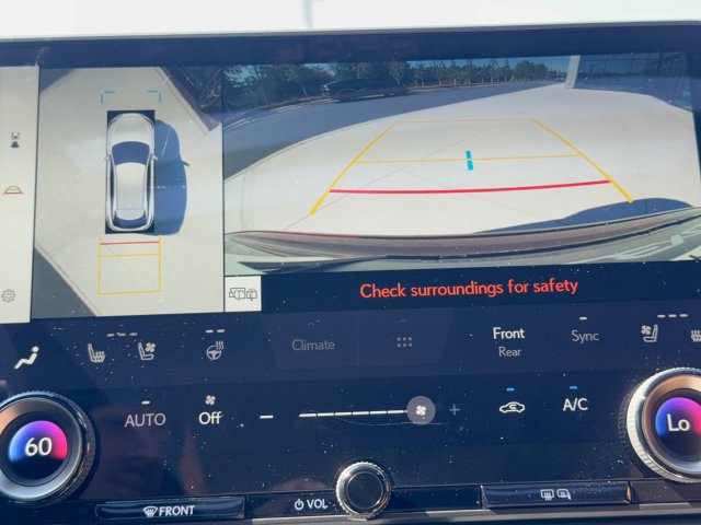 New 2026 Lexus RX 350 Premium FWD image 22