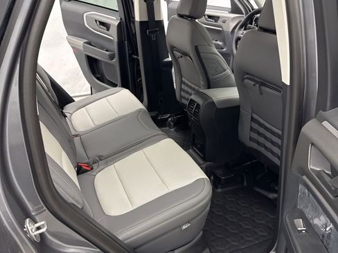 New 2026 Ford Bronco Sport Badlands w/ Sasquatch Badlands Package AWD/4WD image 29