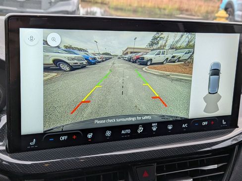 Certified 2023 Ford Escape ST-Line w/ Tech Pack #1 image 24