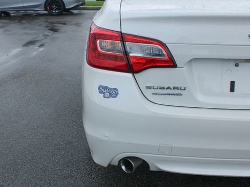 Used 2016 Subaru Legacy 2.5i Premium w/ Moonroof Package AWD/4WD image 42