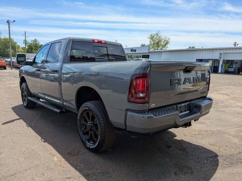 New 2026 RAM 2500 Tradesman AWD/4WD image 6