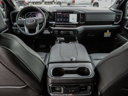 New 2026 GMC Sierra 1500 Elevation w/ Elevation Premium Package AWD/4WD image 24