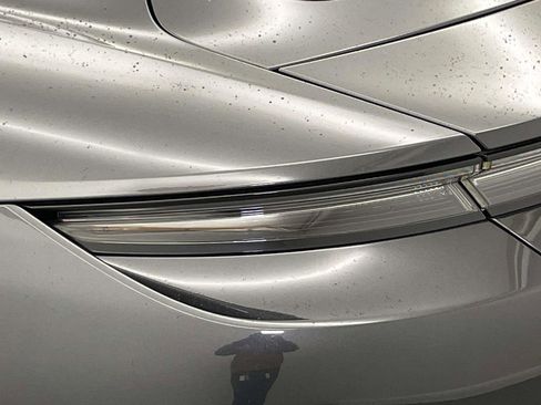 Used 2021 Porsche Taycan 4S image 16