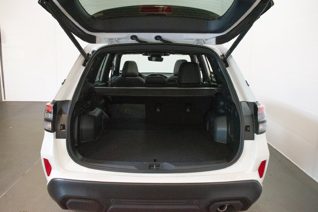 New 2026 Subaru Forester Sport AWD/4WD image 25