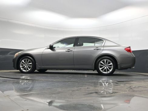 Used 2008 INFINITI G35 x Sedan w/ Premium Pkg AWD/4WD image 28