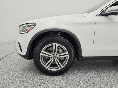 Used 2021 Mercedes-Benz GLC 300 image 24