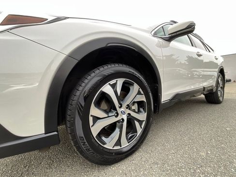 Used 2020 Subaru Outback Limited XT w/ Popular Package #2 image 10