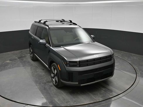 New 2026 Hyundai Santa Fe Limited image 22