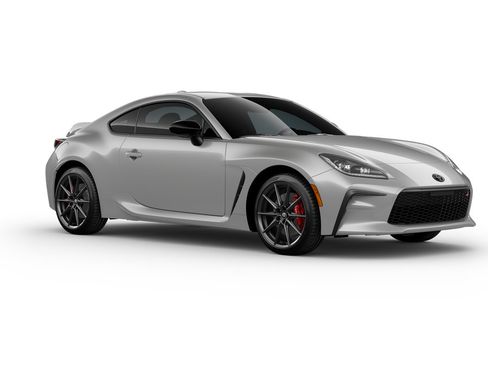 New 2026 Toyota GR86 Premium RWD image 19