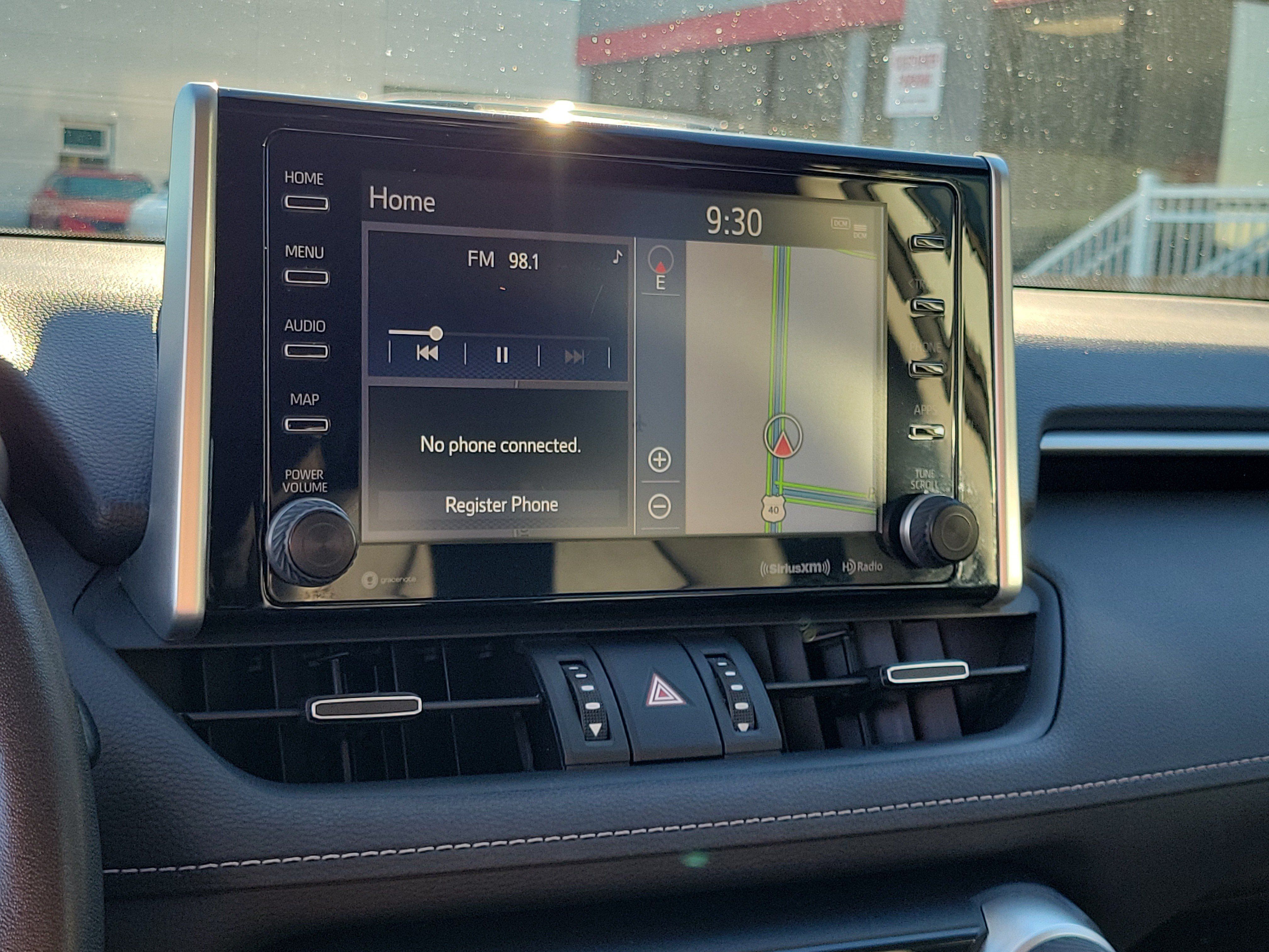 Used 2019 Toyota RAV4 Limited w/ All Weather Liner Package AWD/4WD image 26