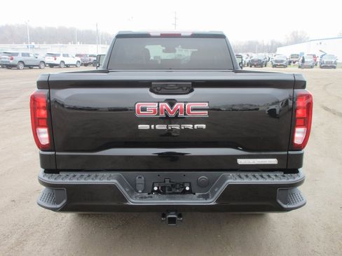 New 2026 GMC Sierra 1500 Elevation w/ Max Trailering Package image 6