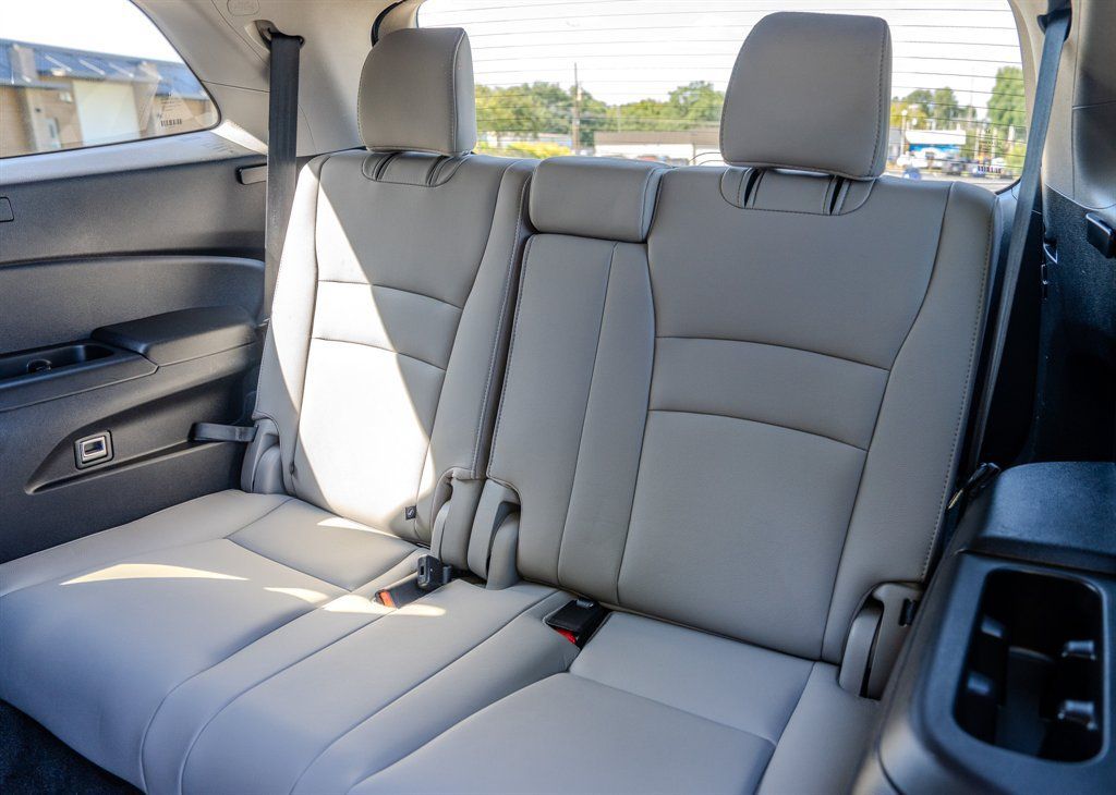 Used 2020 Honda Pilot EX-L image 31
