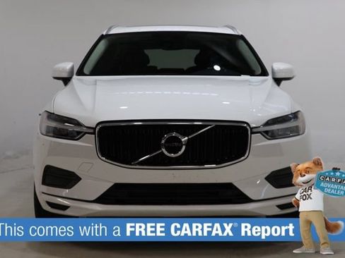 Used 2018 Volvo XC60 T5 Momentum w/ Vision Package AWD/4WD image 2