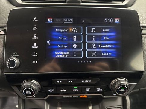 Used 2022 Honda CR-V Touring image 31