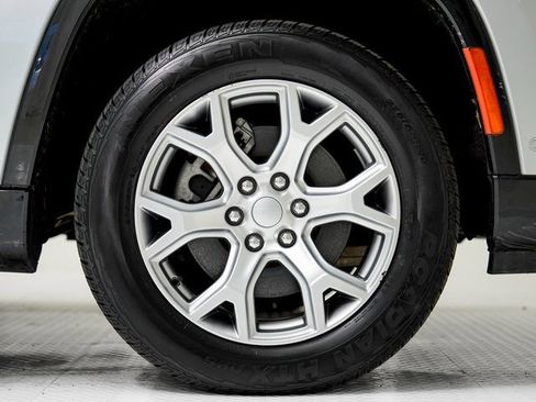 Used 2022 Jeep Wagoneer Series II image 34