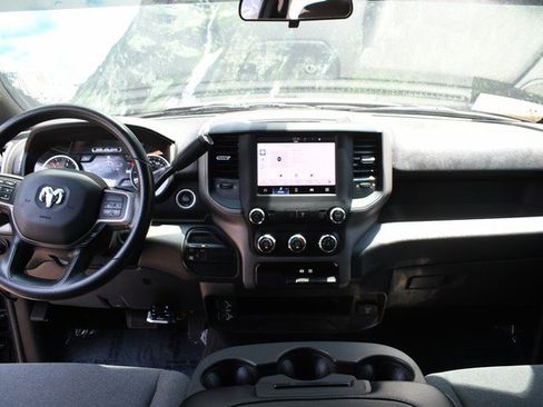 Used 2022 RAM 3500 Tradesman AWD/4WD image 18