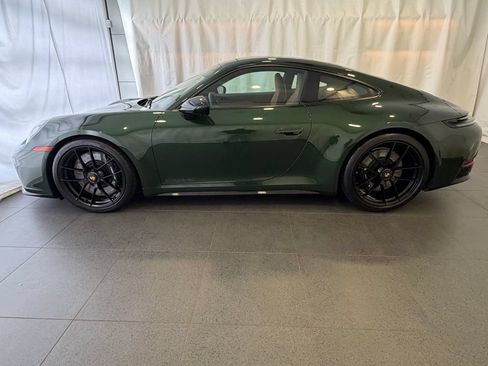 Used 2026 Porsche 911 Carrera GTS RWD image 2
