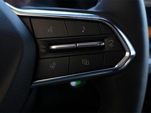 New 2025 Chevrolet Tahoe Premier image 11