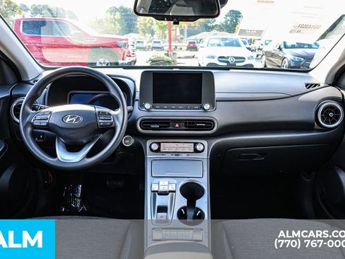 Used 2022 Hyundai Kona SEL w/ Cargo Package image 29